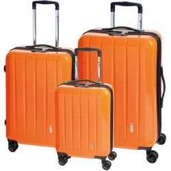 Sada kufrů LONDON 2.0