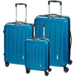 Sada kufrů LONDON 2.0