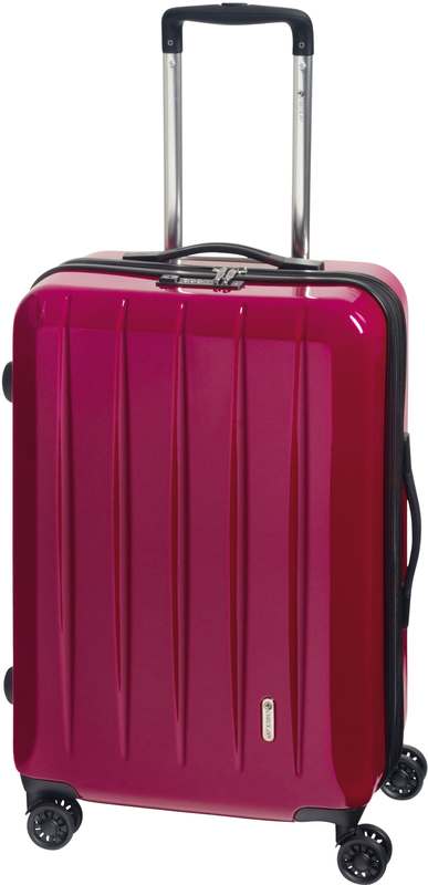 Sada kufrů LONDON 2.0