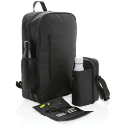 Sada příboru a 2ks brček Tierra