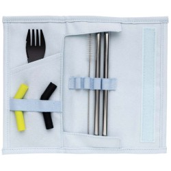 Sada příboru a 2ks brček Tierra