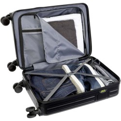 Rover GRS recyklovaný palubní vozík, 50,8 cm, 40 l