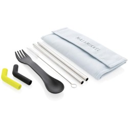 Sada příboru a 2ks brček Tierra