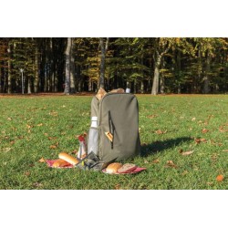 Sada příboru a 2ks brček Tierra