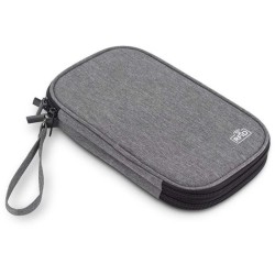 Cestovní peněženka rPET CHILLGO, RFID