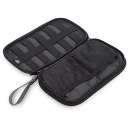 Cestovní peněženka rPET CHILLGO, RFID