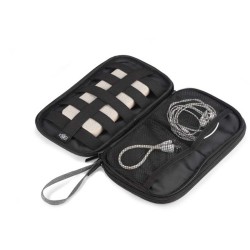 Cestovní peněženka rPET CHILLGO, RFID