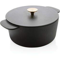 Velká litinová pánev Ukiyo