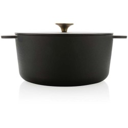 Velká litinová pánev Ukiyo