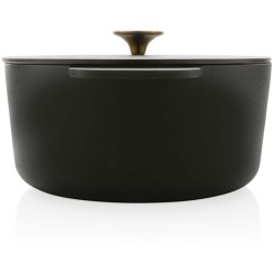 Velká litinová pánev Ukiyo