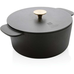 Velká litinová pánev Ukiyo