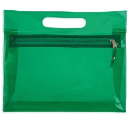 Průhledná toaletní brašna Marta