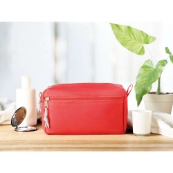 Kosmetická taštička bez PVC