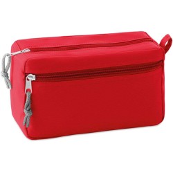 Kosmetická taštička bez PVC