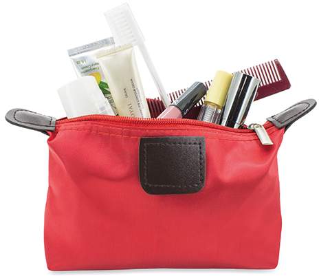 Kosmetická taštička