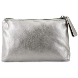 Lesklá kosmetická taštička