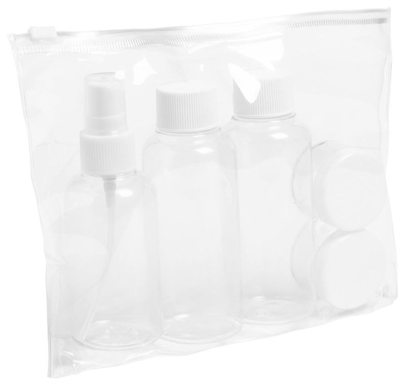 Flaut sada na kosmetiku