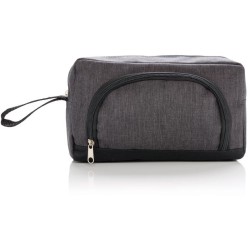 Základní dvoutónová toaletní taštička