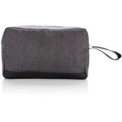 Základní dvoutónová toaletní taštička