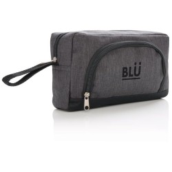 Základní dvoutónová toaletní taštička