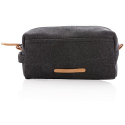 Canvas toaletní taštička