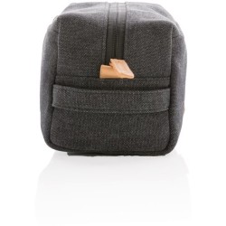 Canvas toaletní taštička