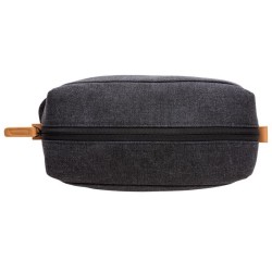 Canvas toaletní taštička