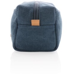 Canvas toaletní taštička