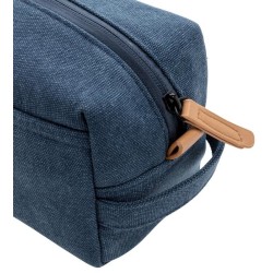 Canvas toaletní taštička