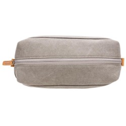 Canvas toaletní taštička