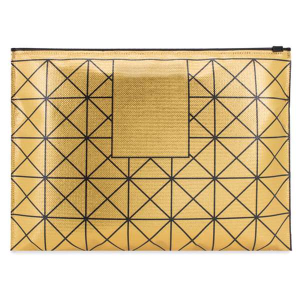 Laminovaná toaletní taštička