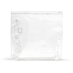 Valentina vzduchotěsná kosmetická taška