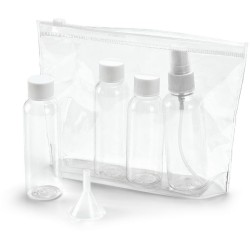 Deniro vzduchotěsná kosmetická taška