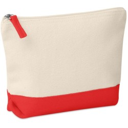 Kleuren Kosmetická bavlněná taštička