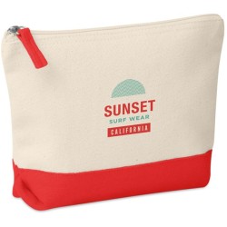 Kleuren Kosmetická bavlněná taštička