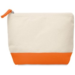 Kleuren Kosmetická bavlněná taštička
