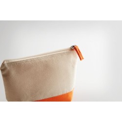 Kleuren Kosmetická bavlněná taštička