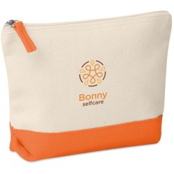 Kleuren Kosmetická bavlněná taštička