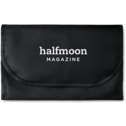 Cote bag Cestovní obal na příslušenství