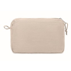 NAIMA COSMETIC taštička z konopí