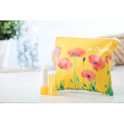 Kosmetická taštička na zakázku CreaBeauty M