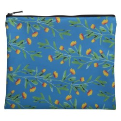 Kosmetická taštička na zakázku CreaBeauty L