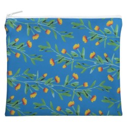 Kosmetická taštička na zakázku CreaBeauty L