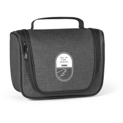 MILLI. Toaletní taška 600D