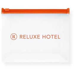 MARGOT. Osobní kosmetická taška