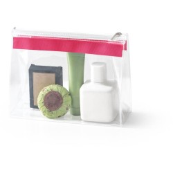 CHASTAIN. Osobní kosmetická taška