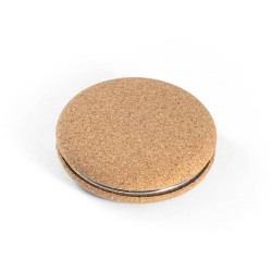 TILBURY. Dvojité make-up zrcátko