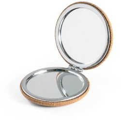 TILBURY. Dvojité make-up zrcátko