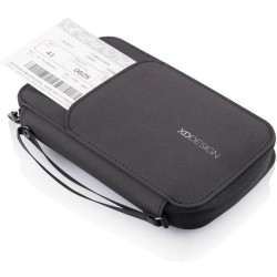 XD Design cestovní peněženka