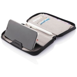 XD Design cestovní peněženka